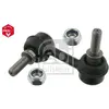 Image de FEBI BILSTEIN Biellette de barre stabilisatrice pour NISSAN: Almera Tino (Ref: 27463)