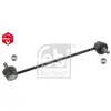 Image de FEBI BILSTEIN Biellette de barre stabilisatrice pour CHEVROLET: Nubira, Lacetti & DAEWOO: Nubira, Lacetti (Ref: 27515)