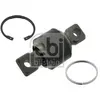 Image de FEBI BILSTEIN Kit de réparation, jambe de guidage pour TOYOTA: Camry & RENAULT: R19, R18, R11, R14, R16 & ROVER: Mini & BMW: Série 6 (Ref: 27574)