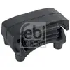 Image de FEBI BILSTEIN Coussinet, ressort parabolique (Ref: 27576)