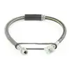 Image de FEBI BILSTEIN Flexible de frein pour VOLKSWAGEN: Touran, Golf Cabriolet, Golf, Jetta, Eos, Scirocco, Caddy & SKODA: Octavia & AUDI: A3 (Ref: 27934)