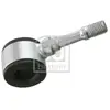 Image de FEBI BILSTEIN Biellette de barre stabilisatrice pour SEAT: Cordoba, Inca, Ibiza, Toledo & VOLKSWAGEN: Polo, Caddy (Ref: 27984)