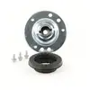 Image de FEBI BILSTEIN Butée d'amortisseur pour OPEL: Signum, Vectra & VAUXHALL: Vectra, Signum & FIAT: Croma & SAAB: 9-3 (Ref: 27997)