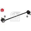 Image de FEBI BILSTEIN Biellette de barre stabilisatrice pour DAEWOO: Nubira (Ref: 28044)