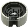 Image de FEBI BILSTEIN Coussinet de palier, ressort à lames (Ref: 28136)