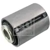 Image de FEBI BILSTEIN Douille, main de suspension pour BMW: Série 5, M5 & RENAULT: R30, R20, R9 & VOLKSWAGEN: Passat, Transporter, Scirocco (Ref: 28213)