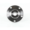 Image de FEBI BILSTEIN Moyeu de roue pour FIAT: Ducato & CITROËN: Jumper, Relay, Dispatch & PEUGEOT: Boxer (Ref: 28231)
