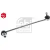 Image de FEBI BILSTEIN Biellette de barre stabilisatrice pour BMW: Série 6, M6 (Ref: 28289)