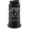 Image de FEBI BILSTEIN Soufflet d'amortisseur pour FIAT: Punto, Doblo, Croma, Panda, 500, Linea, Fiorino, Qubo & ALFA ROMEO: Mi.To & OPEL: Zafira (Ref: 28529)