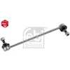 Image de FEBI BILSTEIN Biellette de barre stabilisatrice pour CHEVROLET: Captiva & VAUXHALL: Antara & OPEL: Antara (Ref: 28672)