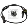 Image de FEBI BILSTEIN Capteur ABS pour MERCEDES-BENZ: Classe E, Classe SL, Classe CLS (Ref: 29508)