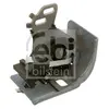 Image de FEBI BILSTEIN Support, silencieux pour RENAULT: Mégane, Scénic (Ref: 29584)