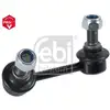 Image de FEBI BILSTEIN Biellette de barre stabilisatrice pour KIA: Sorento (Ref: 29753)