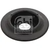 Image de FEBI BILSTEIN Patin de ressort pour SKODA: Octavia & VOLKSWAGEN: New Beetle, Lupo, Polo, Golf, Bora, Vento, Corrado & AUDI: TT (Ref: 29762)