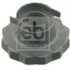 Image de FEBI BILSTEIN Écrou pour VOLKSWAGEN: Polo, Fox, T-Cross & SKODA: Roomster, Scala, Fabia, Rapid, Kamiq & SEAT: Cordoba, Ibiza, Arona (Ref: 30028)