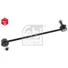 Image de FEBI BILSTEIN Biellette de barre stabilisatrice pour KIA: Shuma, Carens, Sephia (Ref: 30127)