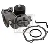 Image de FEBI BILSTEIN Pompe à eau pour SUBARU: Legacy, Impreza, Forester (Ref: 30600)