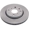 Image de Febi bilstein 30636 Disque de frein