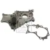 Image de FEBI BILSTEIN Pompe à eau pour TOYOTA: Avensis, RAV4, Corolla, Picnic, Previa, Avensis Verso, Corolla Verso (Ref: 30638)