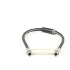 Image de FEBI BILSTEIN Flexible de frein pour AUDI: A3, S3 & VOLKSWAGEN: Passat (Ref: 30794)