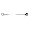 Image de FEBI BILSTEIN Biellette de barre stabilisatrice pour OPEL: Zafira, Astra & VAUXHALL: Astra, Zafira (Ref: 30827)