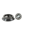 Image de FEBI BILSTEIN Butée d'amortisseur pour MERCEDES-BENZ: Classe CLK, Classe C, Classe CLC (Ref: 30838)