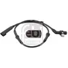 Image de FEBI BILSTEIN Capteur ABS pour FORD: Escort, Courier (Ref: 31027)