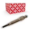 Image de Febi-Bilstein 31233 Bougie de préchauffage, argenté
