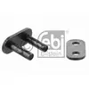 Image de FEBI BILSTEIN Maillon de chaîne, commande pompe à huile pour MERCEDES-BENZ: Sprinter, Classe CLK, Classe E, Classe C, Transporter (Ref: 31467)