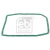 Image de FEBI BILSTEIN Joint, carter d'huile-boîte automatique pour ALPINA: B7 & BMW: X5, Série 7, X3, X6 (Ref: 31994)