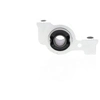 Image de FEBI BILSTEIN Silent bloc de suspension pour CITROËN: C5, C6 & PEUGEOT: 508, 407 (Ref: 32116)