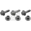 Image de FEBI BILSTEIN Kit de vis de serrage, suspension articulée/rotule de suspension pour MERCEDES-BENZ: Vaneo, Classe A (Ref: 32295)