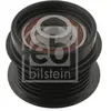 Image de FEBI BILSTEIN Poulie roue libre, alternateur pour OPEL: Signum, Vectra, Zafira, Astra & VAUXHALL: Astra, Vectra, Signum, Zafira (Ref: 32297)