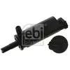 Image de FEBI BILSTEIN Pompe de lave-glace pour OPEL: Vectra, Omega, Zafira, Corsa, Astra, Meriva, Signum, Combo & VAUXHALL: Astra, Meriva, Vectra (Ref: 32327)