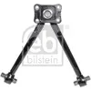 Image de FEBI BILSTEIN Bras central, bras oscillant triangulaire (Ref: 32383)