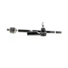 Image de FEBI BILSTEIN Biellette de direction pour VOLKSWAGEN: Golf Cabriolet, Golf, Eos, T-Roc Cabriolet, Scirocco, Jetta, T-Roc & AUDI: A3, S3 (Ref: 32627)
