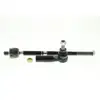 Image de FEBI BILSTEIN Biellette de direction pour VOLKSWAGEN: Golf Cabriolet, Golf, Eos, T-Roc Cabriolet, Jetta, Scirocco, T-Roc & AUDI: A3, S3 (Ref: 32628)