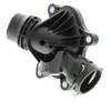 Image de FEBI BILSTEIN Thermostat d'eau pour BMW: Série 7, Série 3, Série 1, Série 6, X5, Série 5, X3, X6 & FORD: Mondeo (Ref: 32648)