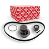 Image de Febi bilstein 32717 Pompe à eau + kit de courroie de distribution