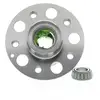 Image de FEBI BILSTEIN Roulement de roue pour MERCEDES-BENZ: Classe E, Classe SL, Classe CLS (Ref: 32850)