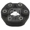 Image de FEBI BILSTEIN Joint, arbre longitudinal pour BMW: M3, M6, M5 (Ref: 32986)