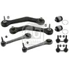 Image de FEBI BILSTEIN Kit de réparation, fusée d'essieu pour BMW: X5 (Ref: 33373)