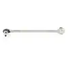 Image de FEBI BILSTEIN Biellette de barre stabilisatrice pour MERCEDES-BENZ: Classe E, Classe C (Ref: 33485)