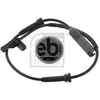 Image de FEBI BILSTEIN Capteur ABS pour BMW: Série 3, Série 1 (Ref: 33552)