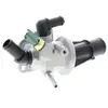 Image de FEBI BILSTEIN Boîtier du thermostat pour FIAT: 500, Panda, Doblo, Idea, Punto & VOLKSWAGEN: New Beetle & LANCIA: Musa, Ypsilon (Ref: 33956)