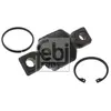 Image de FEBI BILSTEIN Kit de réparation, jambe de guidage pour FIAT: Tempra, 131, Strada, 132, Stilo, Croma, Multipla, Ducato, Punto, Ulysse (Ref: 34084)