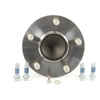 Image de FEBI BILSTEIN Roulement de roue pour VOLVO: V50, C70, S40, C30 (Ref: 34271)