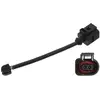 Image de Febi bilstein 34498 Contact d'avertissement, usure des garnitures de frein