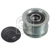 Image de FEBI BILSTEIN Poulie roue libre, alternateur pour AUDI: A4, A6 (Ref: 34548)