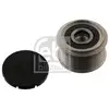 Image de FEBI BILSTEIN Poulie roue libre, alternateur pour VOLKSWAGEN: Phaeton, Touareg & AUDI: Q7 (Ref: 34549)